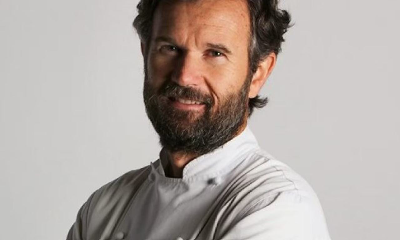 Si allarga la famiglia per Cracco