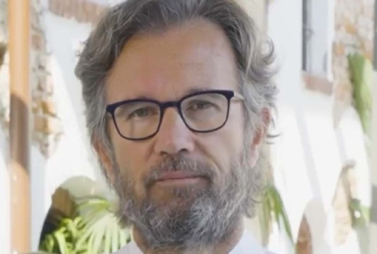 Il retroscena svelato da Cracco