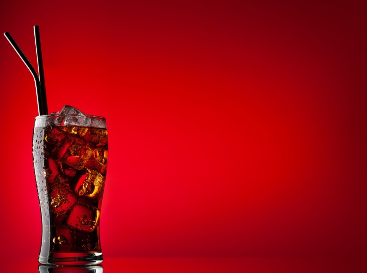 Coca Cola