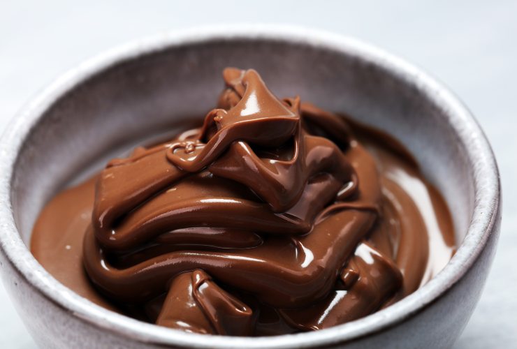 Come creare un'ottima crema al cioccolato