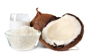 Come realizzare un'ottima crema al cocco