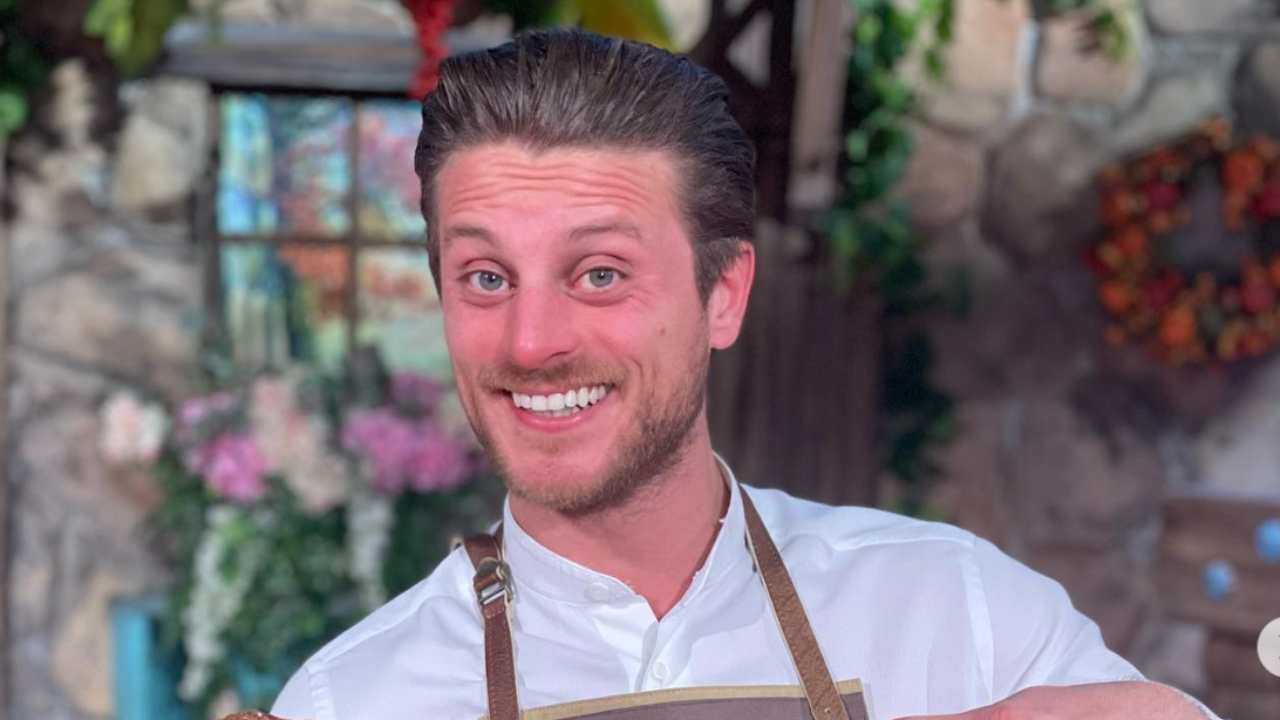 Fulvio Marino ricetta croissant