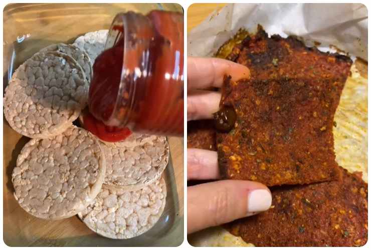 Un metodo efficiente per riadattare le gallette