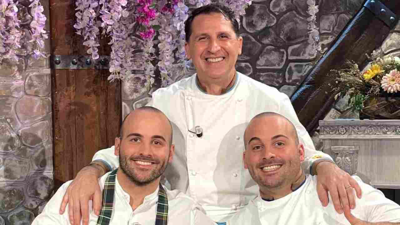 Gemelli Billi