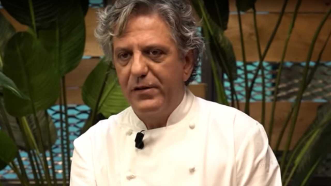 Giorgio Locatelli ristorante inglese