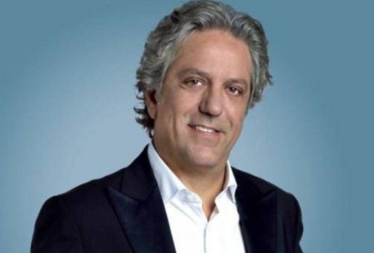 Giorgio Locatelli e il suo titolo di studio
