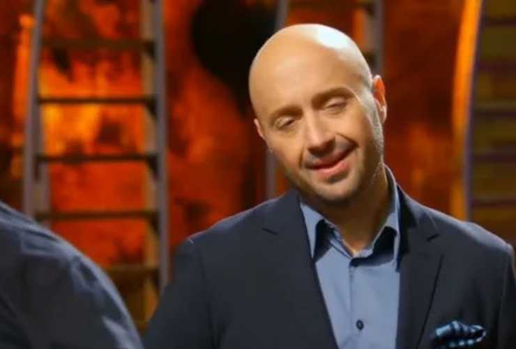 ristorante di Joe Bastianich