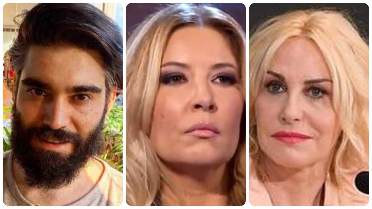 Confidenze tra i due inaspettate