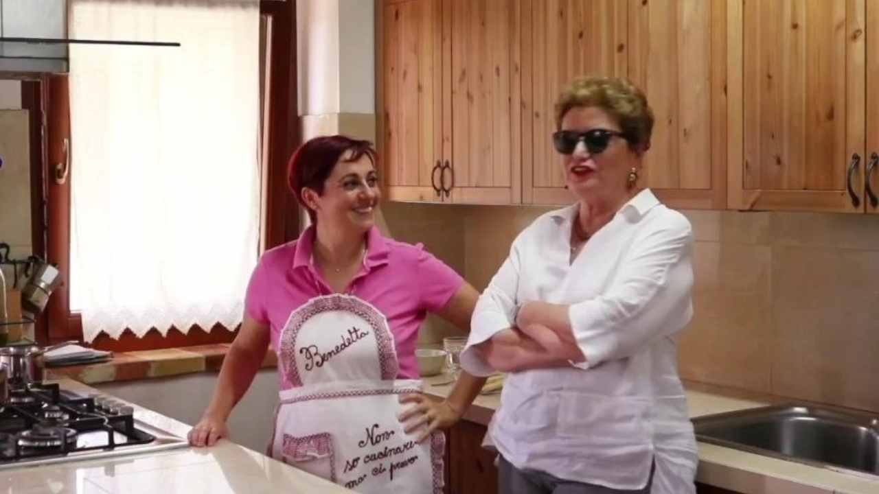 Mara Maionchi e Benedetta Rossi