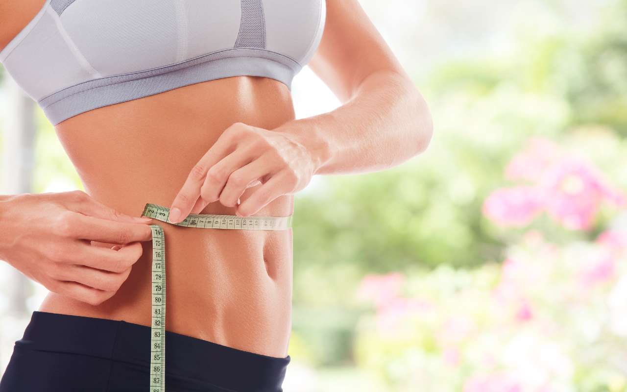 Come accelerare il metabolismo