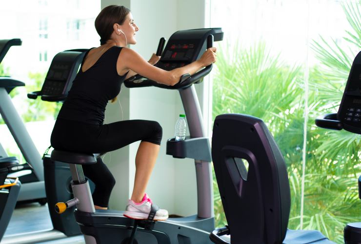 Come accelerare il metabolismo