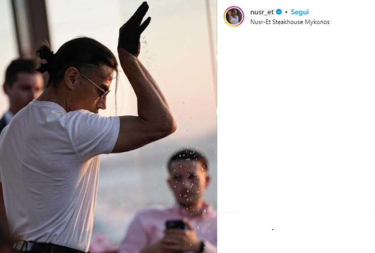 Nusret Gökçe significato nome