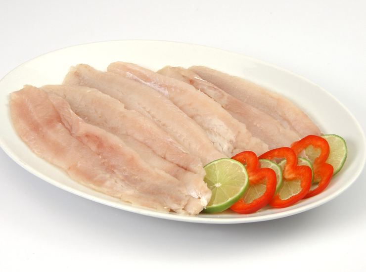 Pesce bandiera