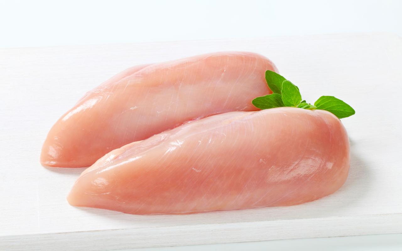 Come preparare petto di pollo gustoso in diverse varianti