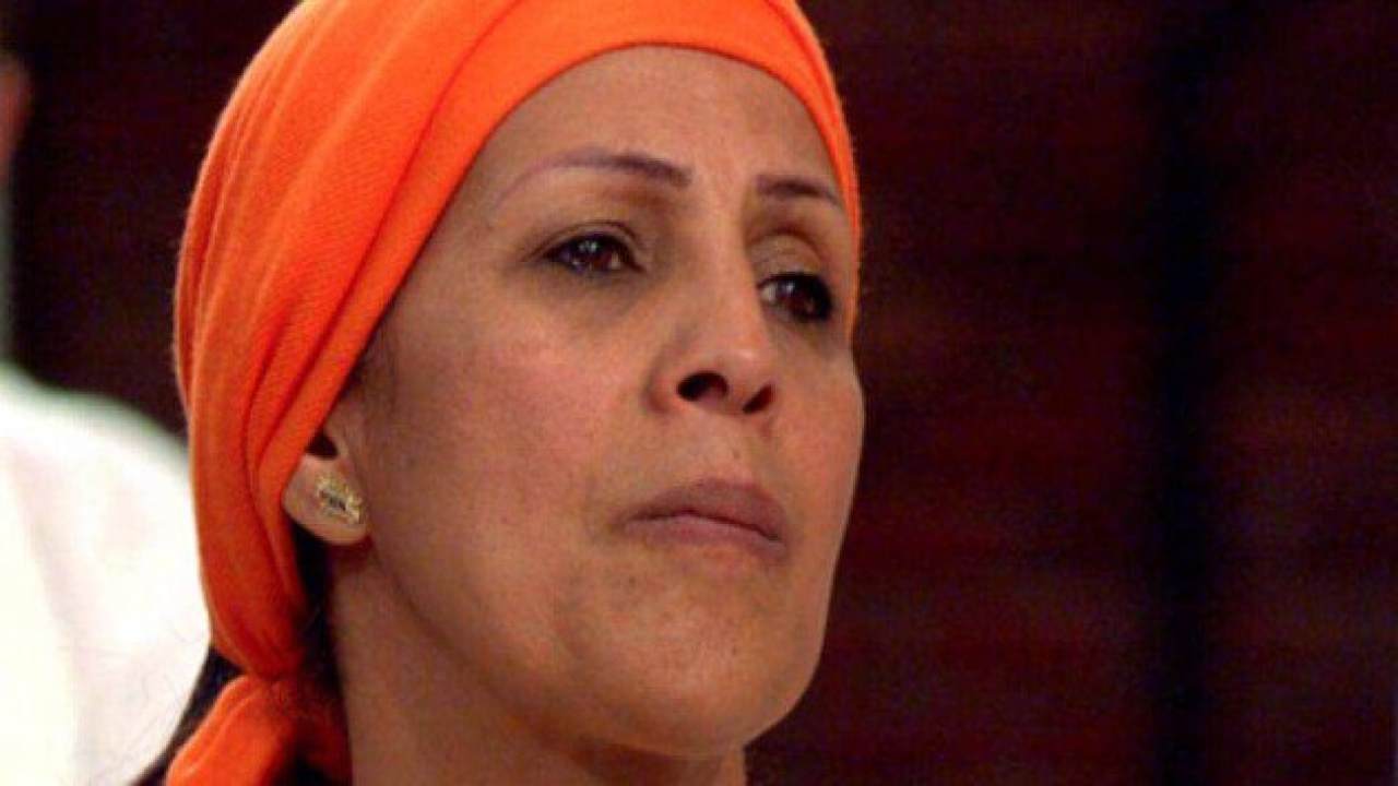 La trasformazione di Rachida