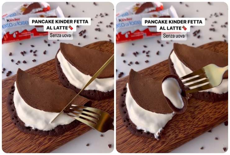 La colazione perfetta