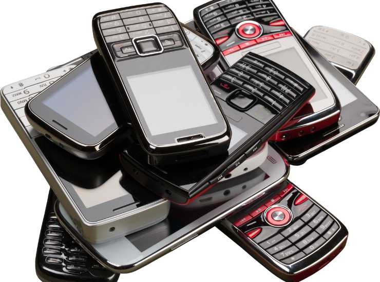 Cellulari