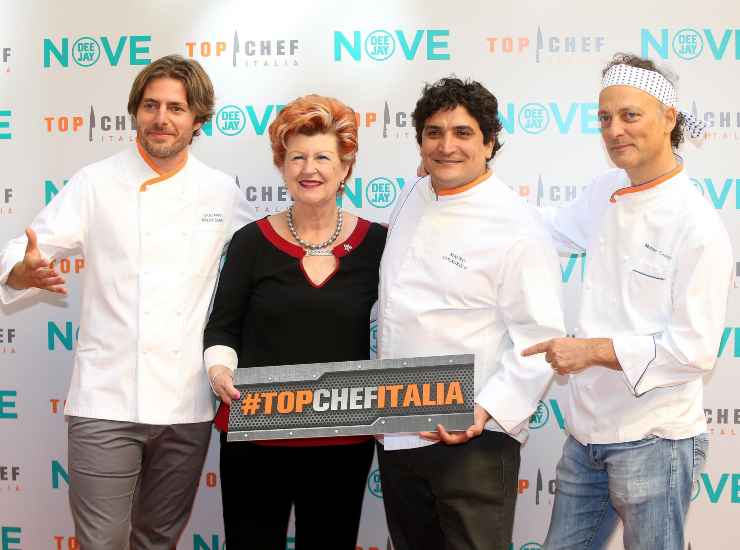 Top Chef Italia