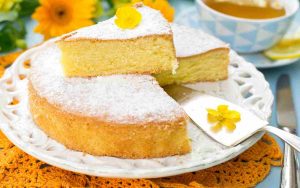 Come creare una squisita torta in pochissime mosse