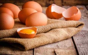 Uova quali sono le loro proprietà benefiche?