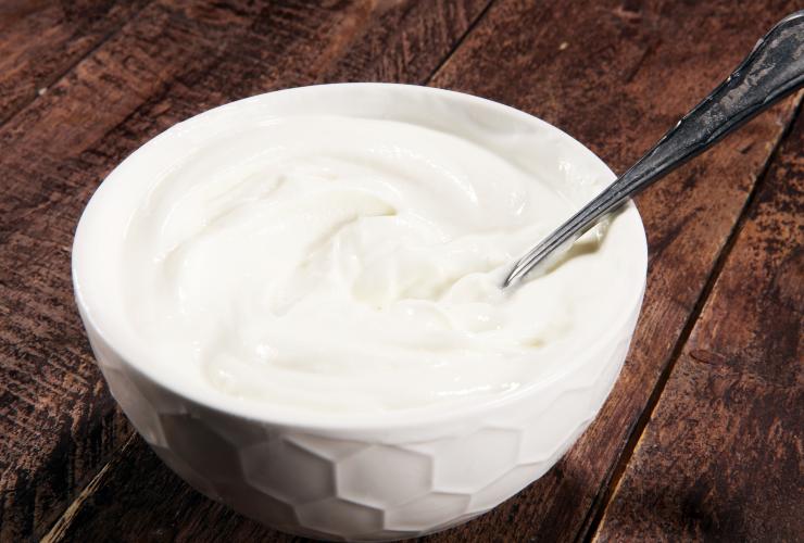Come scegliere lo yogurt migliore