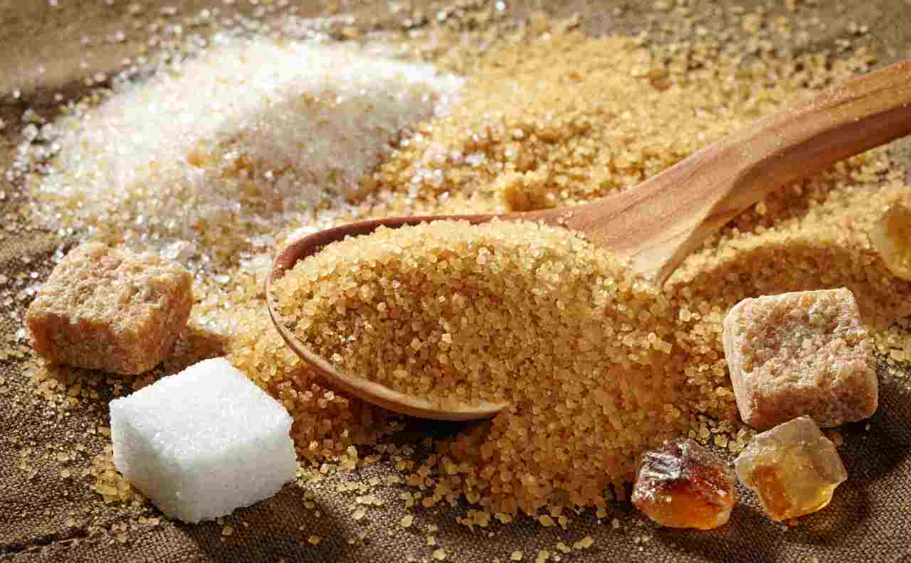 Ecco che succede consumando troppi zuccheri