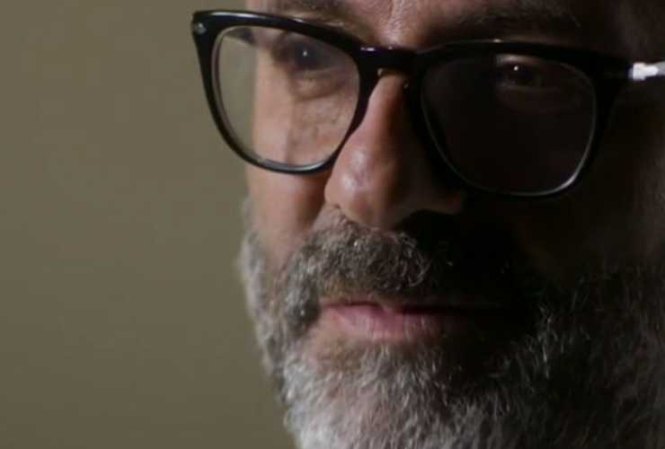 furto in casa di Massimo Bottura