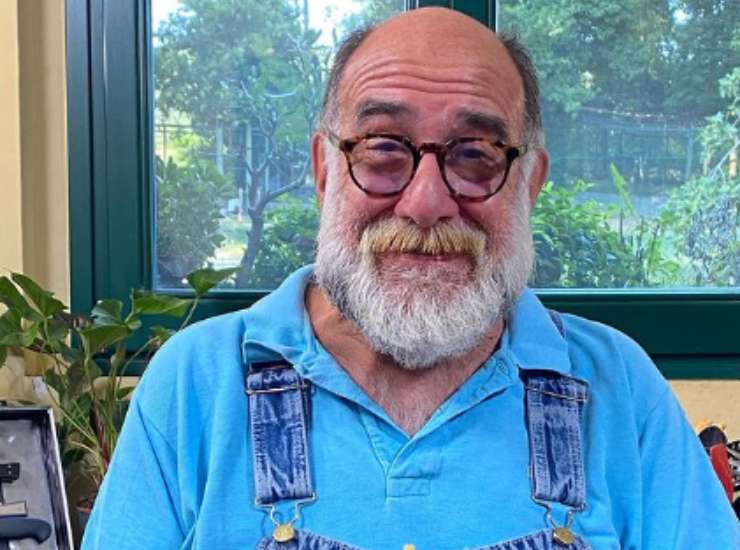 giorgione nuovo programma