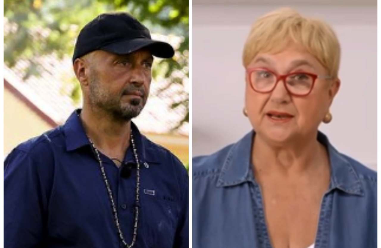 joe e lidia bastianich addio