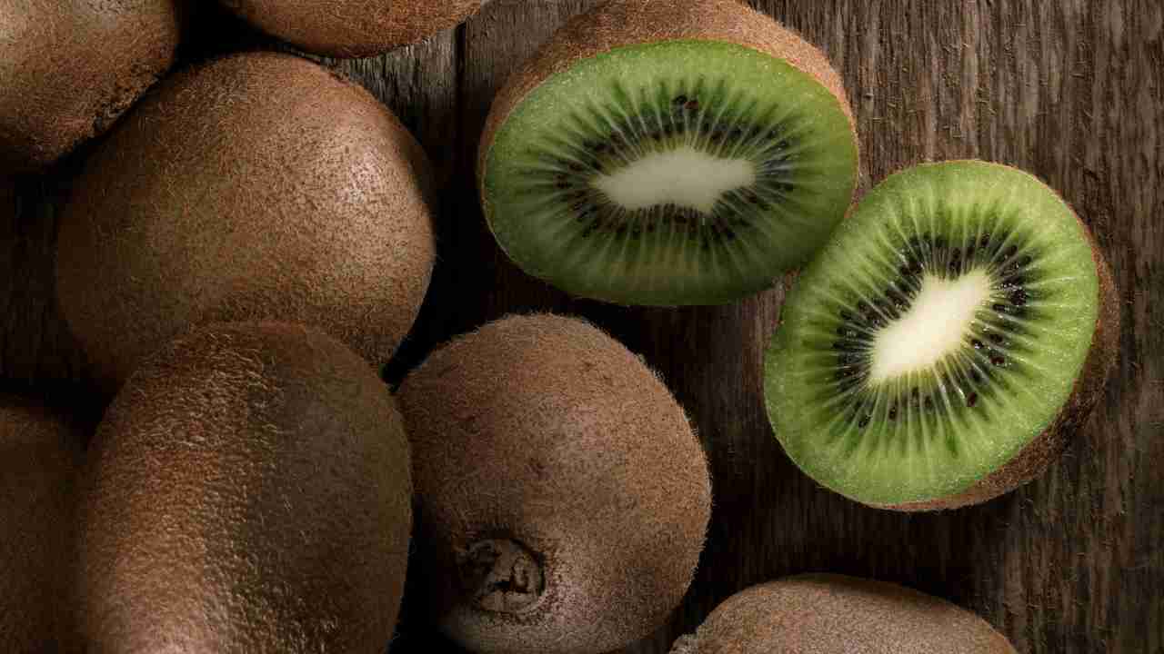 kiwi e calcoli renali