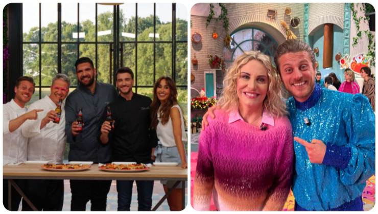 fulvio marino bake off ospite