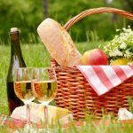 pic nic mete da sogno