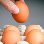 come riconoscere uova fresche