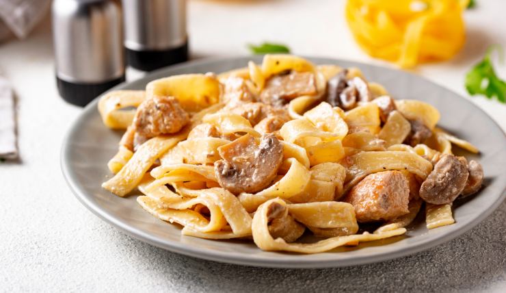 tagliatelle sonia peronaci