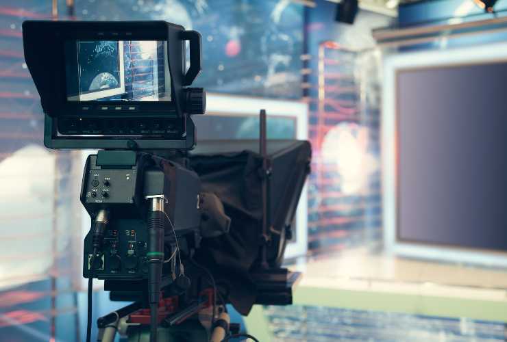 segreti registrazioni Masterchef Italia
