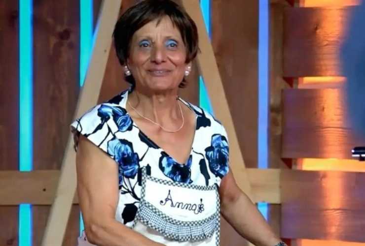 MasterChef Italia Anna Martelli