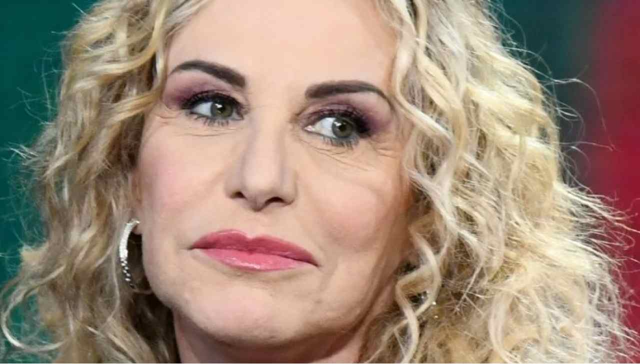 Antonella Clerici, chi vive in casa con lei?