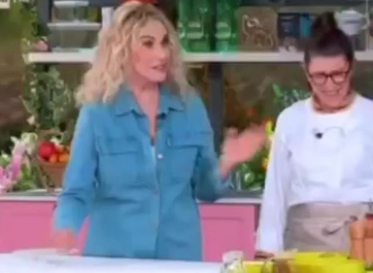 Francesca Marsetti e Antonella Clerici
