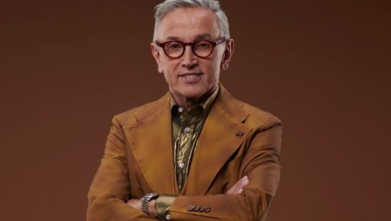 Bruno Barbieri si commuove per lei