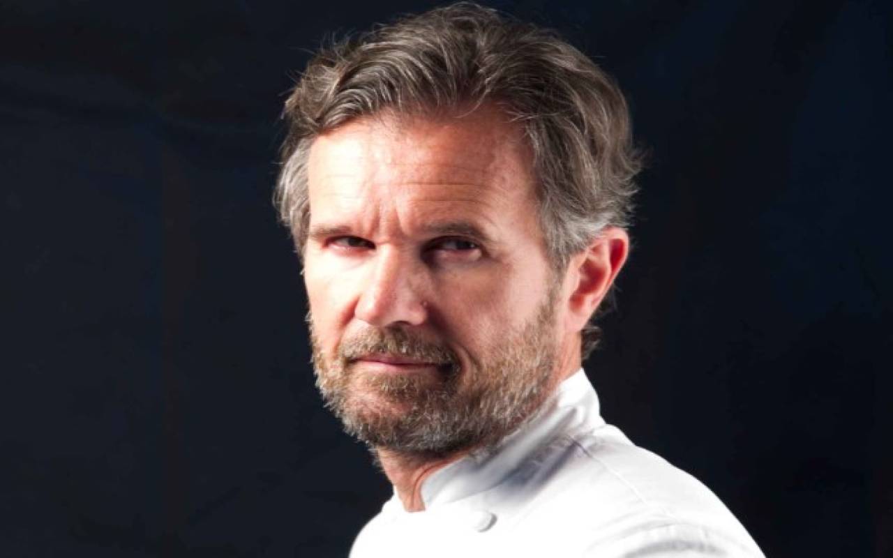 Triste confessione per lo chef Cracco