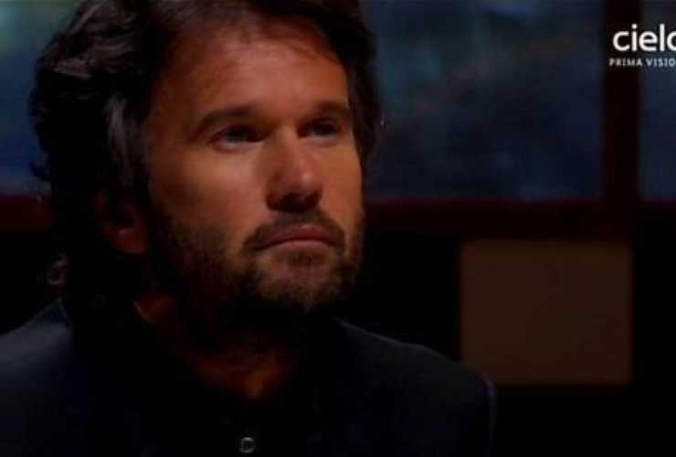 Carlo Cracco addio a MasterChef