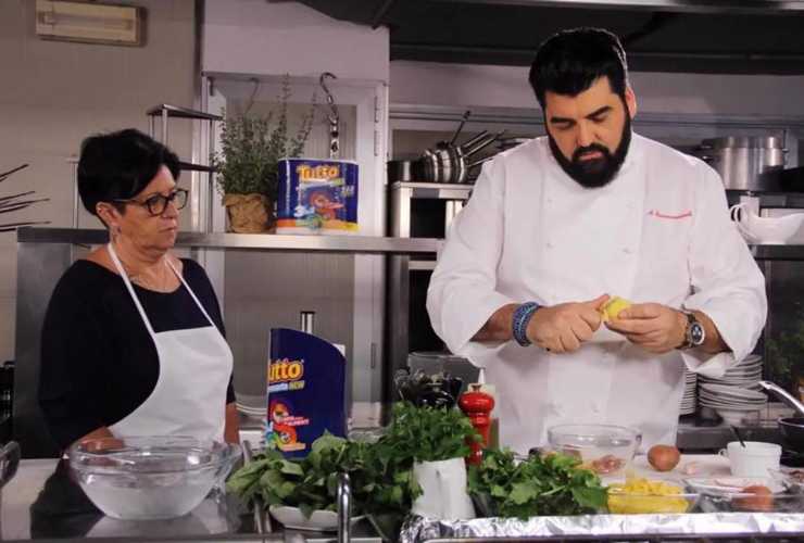 L'Angolo Toscano Cucine da incubo