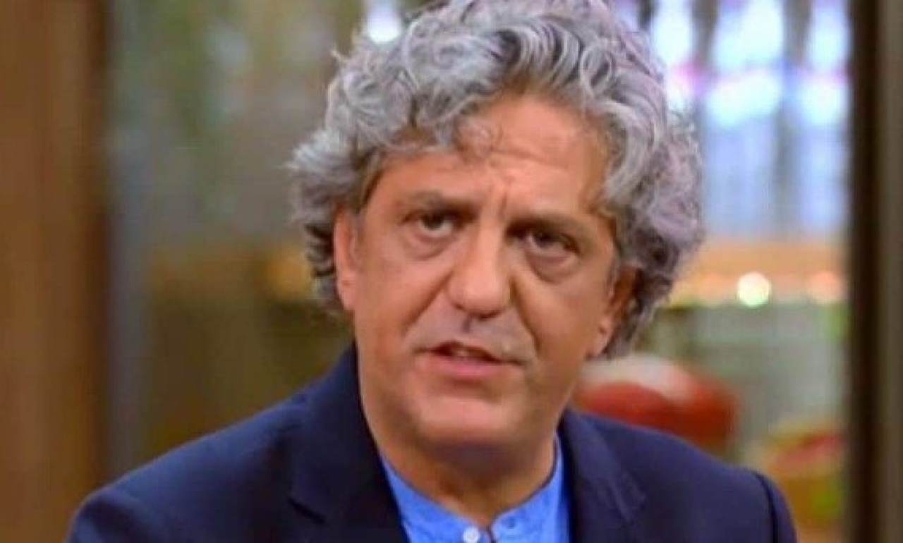 Locatelli a un passo dal divorzio, la colpa sarebbe della moglie