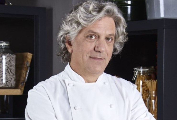 Locatelli a un passo dal divorzio, la colpa sarebbe della moglie