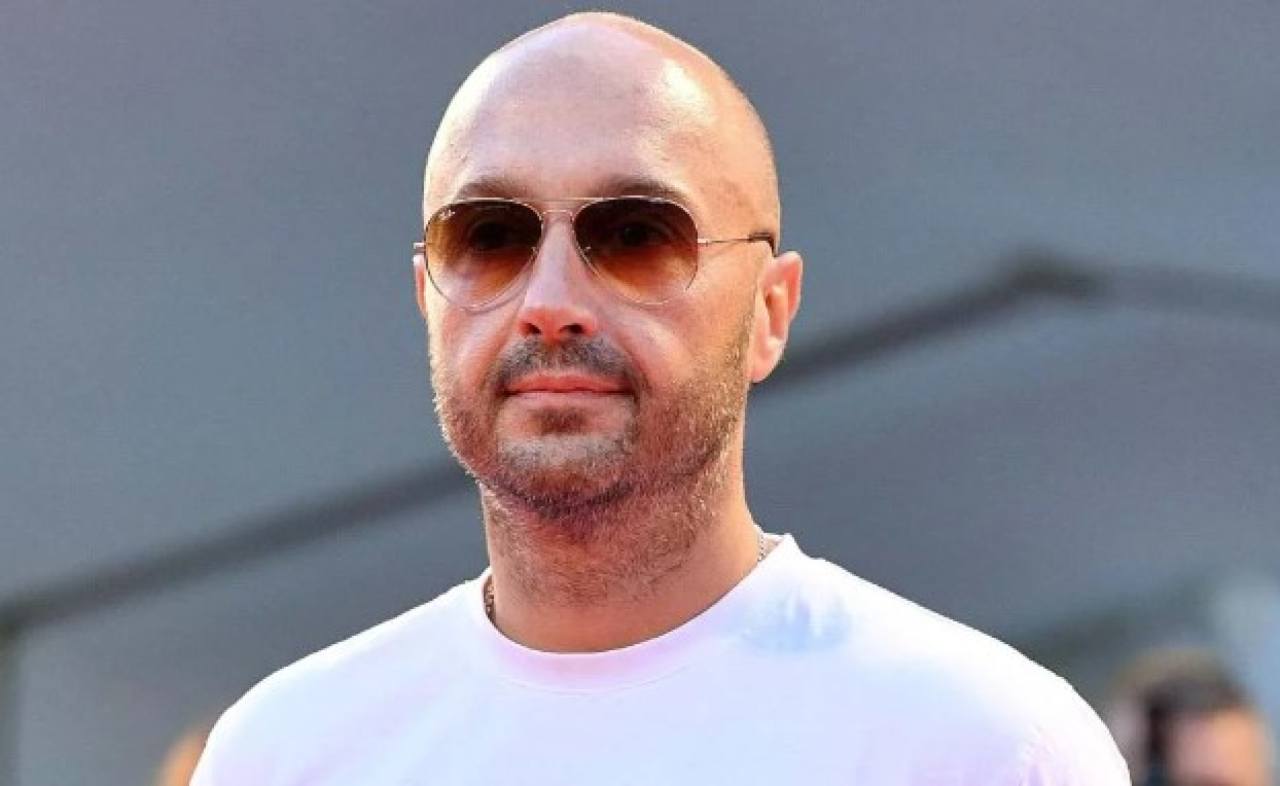 Joe Bastianich, farväl kom plötsligt som en blixt för oss…