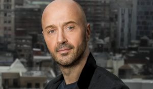 Tristissimo anniversario per Joe Batianich
