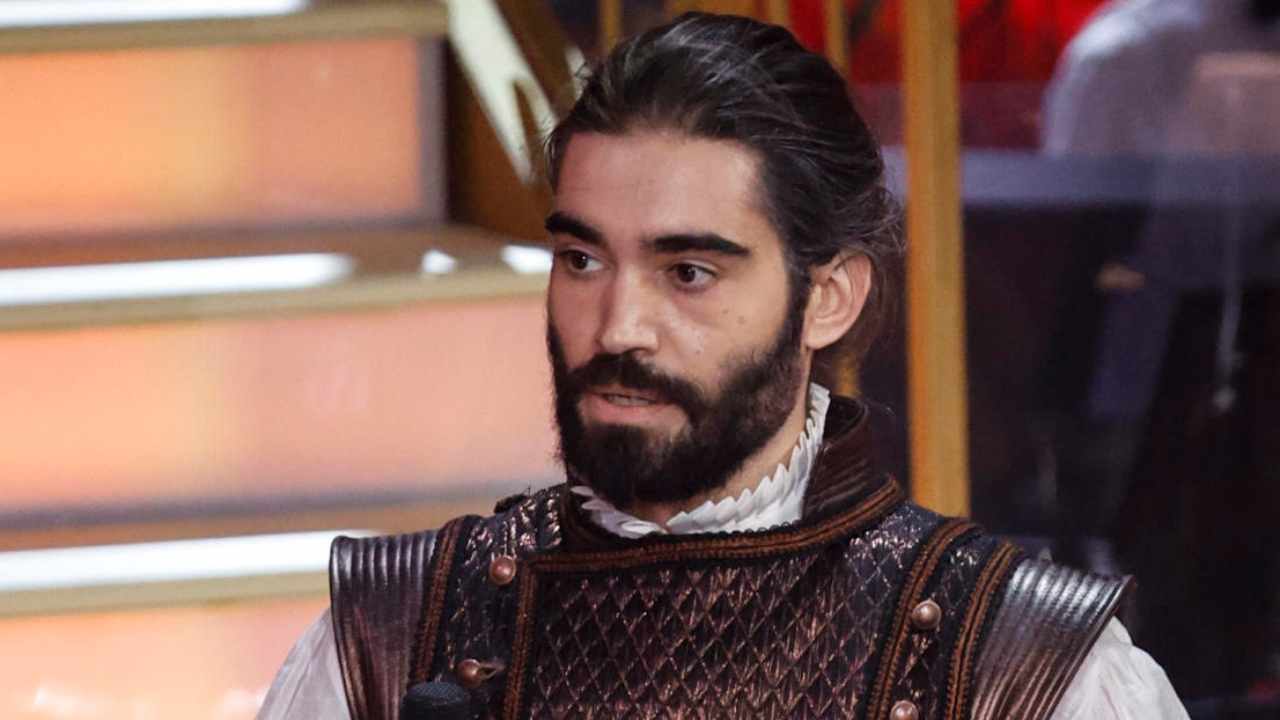 Lorenzo Biagiarelli