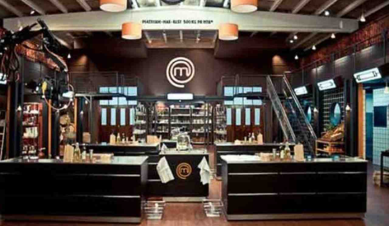 Duro addio a MasterChef