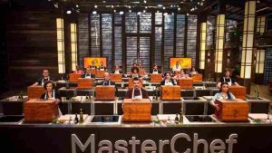 Masterchef