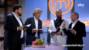 guadagni concorrenti e giudici Masterchef